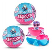 Lelle Vienradzis mazulis 5 Surprise Unicorn Squad dažādas (bumbā) 85580075