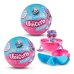 Lelle Vienradzis mazulis 5 Surprise Unicorn Squad dažādas (bumbā) 85580075