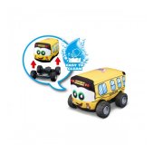 Pirmais mīkstais Autobuss ar inerci BB JUNIOR 890526