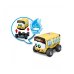 Pirmais mīkstais Autobuss ar inerci BB JUNIOR 890526