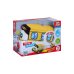 Pirmais mīkstais Autobuss ar inerci BB JUNIOR 890526