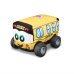 Pirmais mīkstais Autobuss ar inerci BB JUNIOR 890526
