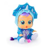 Baby Born Lelle Tina Cry Babies 30 cm 93225