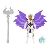 Figūriņa He-Man and The Masters of the Universe Sorceress ar kustīgām detaļām 14 cm HDR49