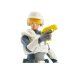 Figūriņa Disney Lightyear Security Guard Fremont ar kustīgām detaļām 13 cm HHJ84
