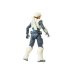Figūriņa Disney Lightyear Security Guard Fremont ar kustīgām detaļām 13 cm HHJ84