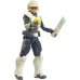 Figūriņa Disney Lightyear Security Guard Fremont ar kustīgām detaļām 13 cm HHJ84