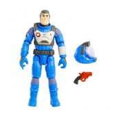 Figūriņa Disney Lightyear Buzz ar kustīgām detaļām 13 cm HJK07
