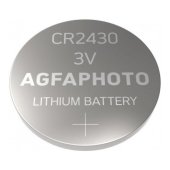 Baterijas AGFAPHOTO CR2430 B5 Kods APCR2430B5