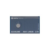 Батарейка AGFA AG4 B10 Код APAG4B10