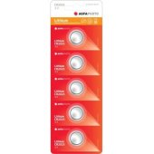 Baterijas AGFAPHOTO CR2025 B5 Kods APCR2025B5