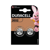Baterijas 2025 DURACELL DL2025