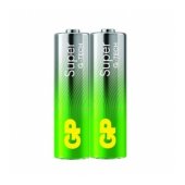 Батарейка GP  AAA Alkaline  1,5 V GP24A