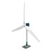 Konstruktors Milzīga 90 cm vēja turbīna saliekama  (77 daļās) 8+ Buki 7400