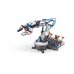 Konstruktors Hidrauliska šarnīrveida robota roka saliekama  (120 daļās, kustíbas) 10+ Buki 7505