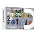 Izdzīvošanas komplekts Discovery Basics EK90 79664