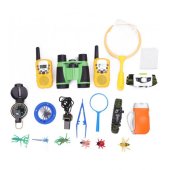 Izdzīvošanas komplekts Discovery Basics EK90 79664