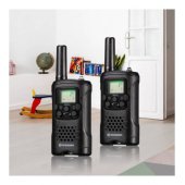 Rācijas 2 gab BRESSER FM 96115002GU000