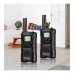 Rācijas 2 gab BRESSER FM 96115002GU000
