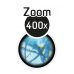 Mikroskops līdz 400x ar 15 eksperimenti un piederumiem Buki 6+ MR400