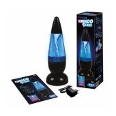 Tornado lampa 24 cm LED ar 5 eksperimentiem Buki 14+ SP004
