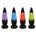 Tornado lampa 24 cm LED ar 5 eksperimentiem Buki 14+ SP004