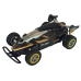 Радиоуправляемая гоночная машина Racer USB 2,4 GHz 18 cm 6+ LE9392