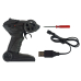 Радиоуправляемая гоночная машина Racer USB 2,4 GHz 18 cm 6+ LE9392