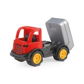 Самосвал WORKIES Lena (в коробке) 12 cm L01260