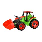 Traktors LENA MAXI 65 cm (kastē) L02055 