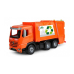 Мусорная машина Worxx  Mercedes Arocs 52 cm L04614 в коробке Lena Чехия 
