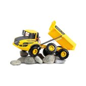 Kravas automašīna VOLVO A25G 52 cm kastē Lena Čehija L04616