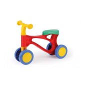 Bērnu pirmais velo - staigulis LENA  L07165 +18m