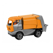 Мусорная машина Lena Truckies L01623 22 cm (в коробке)