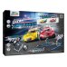 Autotrase Turbo Fighter 6.80 mt + 2 mašīnas Mercedes un Audi DARDA L50244