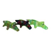 Plīša krokodils 30 cm (K1150) 151384