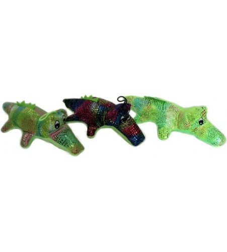 Plīša krokodils 30 cm (K1150) 151384