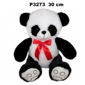 Plīša panda 30 cm (P3273) 164490