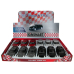 Metāla auto modelis 2009 Nissan GT-R R35 1:36 KT5340