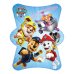 Bērnu slidkalniņš Paw Patrol  (augstums 81 cm, slīdvirsma 140 cm, ūdens) maks. slodze līdz 50 kg 1+ 12781