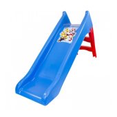 Bērnu slidkalniņš Paw Patrol  (augstums 81 cm, slīdvirsma 140 cm, ūdens) maks. slodze līdz 50 kg 1+ 12781