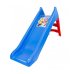 Bērnu slidkalniņš Paw Patrol  (augstums 81 cm, slīdvirsma 140 cm, ūdens) maks. slodze līdz 50 kg 1+ 12781