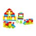Konstruktors "Builder" (Maxi, 253 elementi) (maisā) 30x21x44 cm PL0552