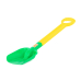 Lāpsta plastmasas dažādas 53,5 cm PL36087