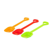 Lāpsta plastmasas dažādas 49,5 cm PL4147