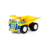 Pašizgāzējs "BelAZ-75131" 31,5 cm PL71774