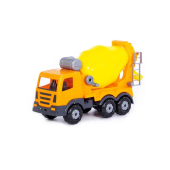Автомобиль-бетоновоз "Престиж"  44 cm PL73020