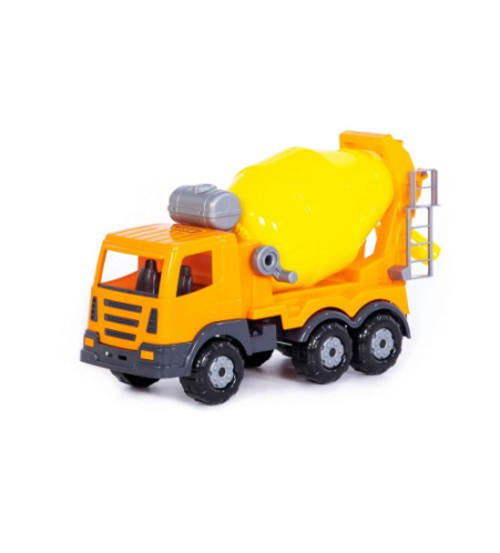 Auto betona vedējs Prestige 44 cm PL73020