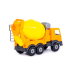 Auto betona vedējs Prestige 44 cm PL73020