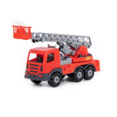 Автомобиль пожарный "Престиж" 45 cm PL78551